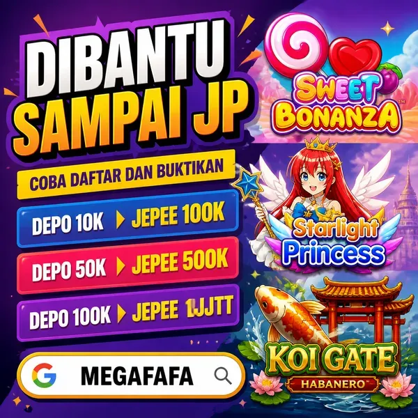 daftar slot joker gaming
